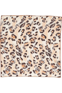 Silk Bandana