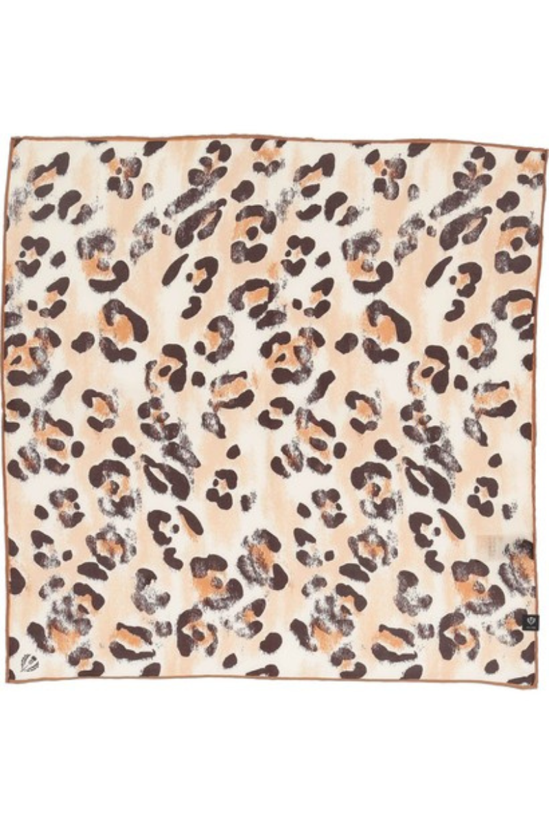 Silk Bandana