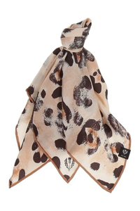 Silk Bandana
