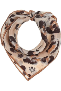 Silk Bandana