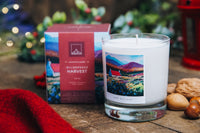 An image of the Cairn Candle Scottish Art Candle - 30cl Candle