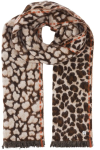Wool Scarf