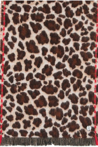 Wool Scarf