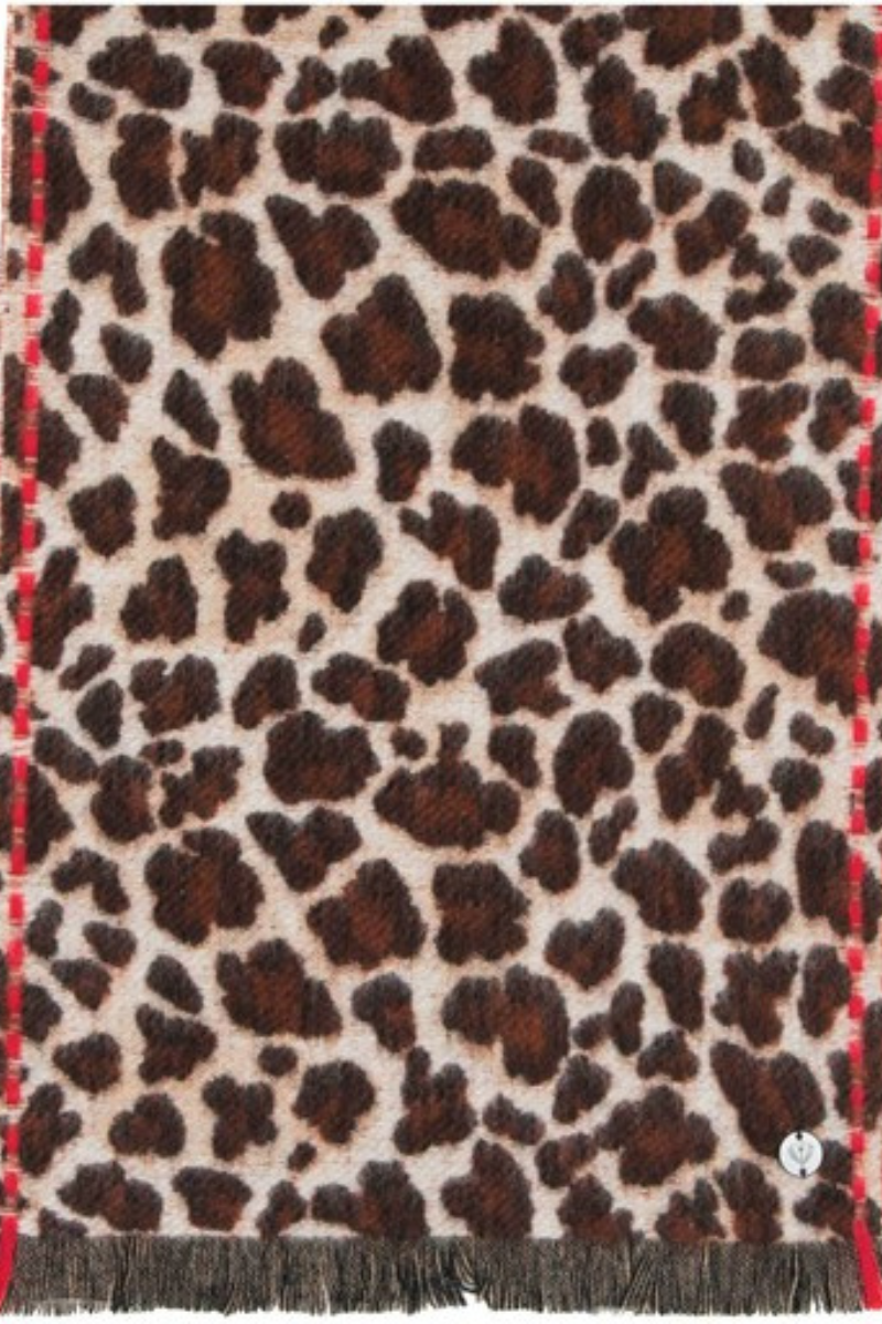 Wool Scarf