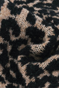 Knitted Scarf