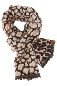 Wool Scarf