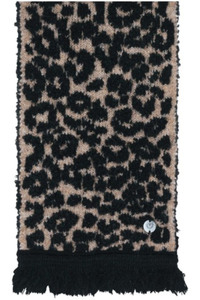 Knitted Scarf