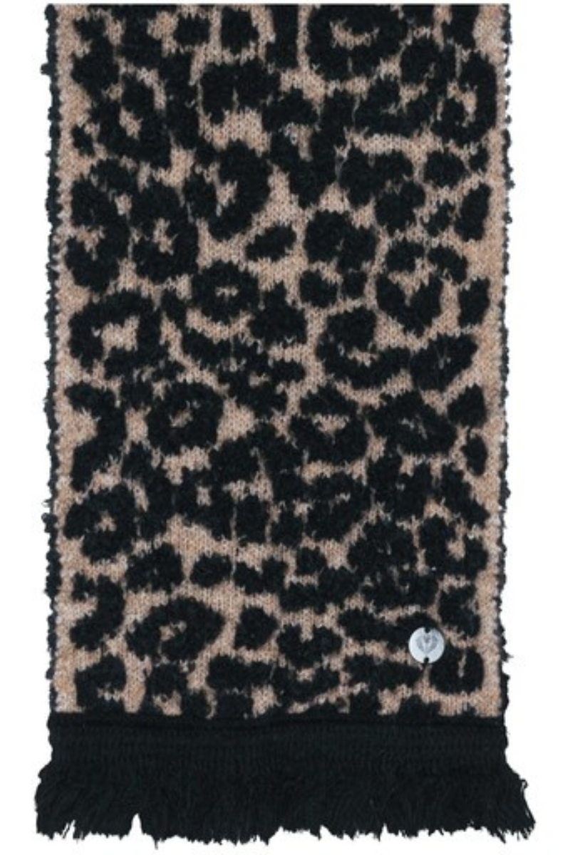 Knitted Scarf