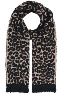 Knitted Scarf