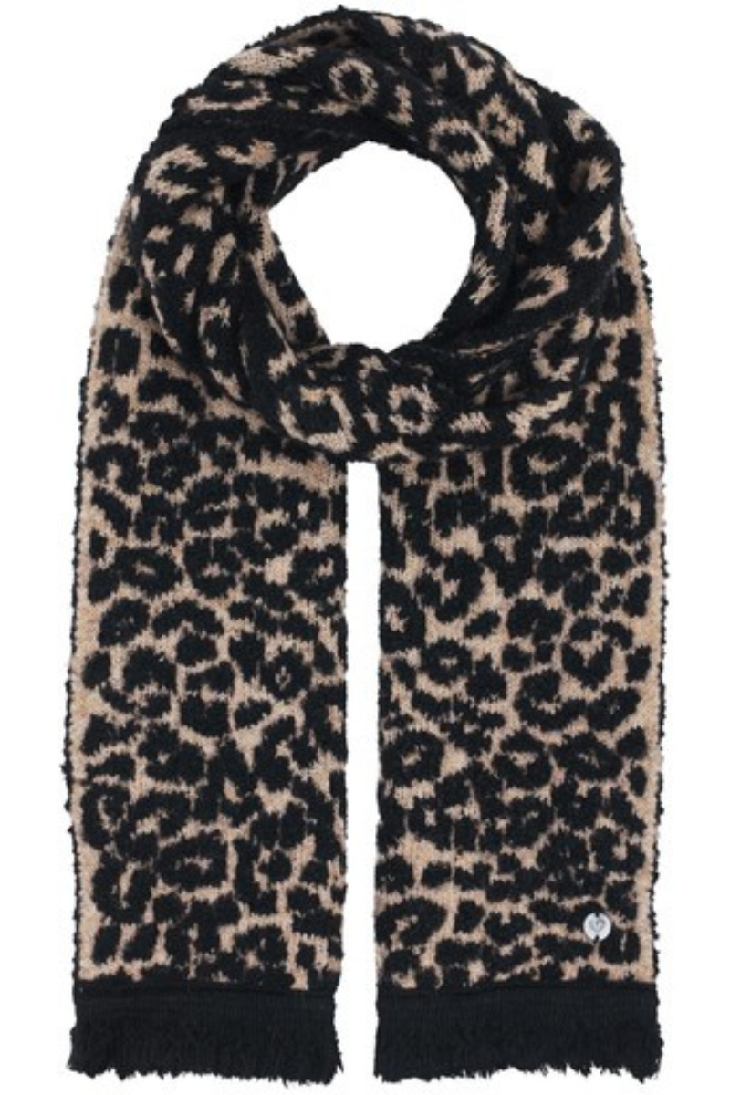 Knitted Scarf