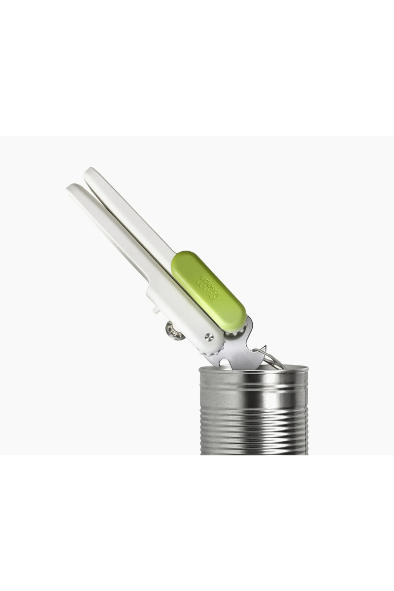 Pivot 3-In-1 Can Opener