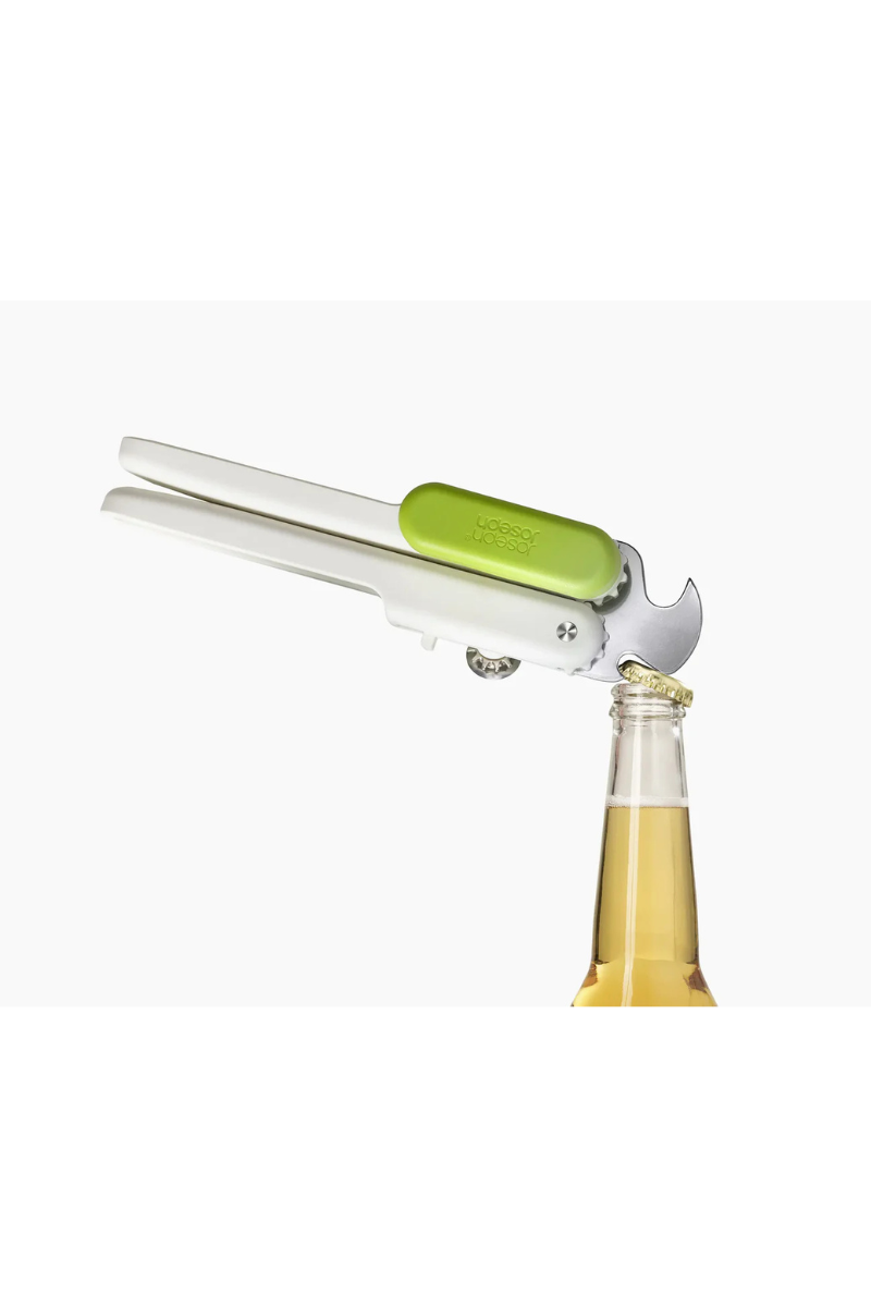 Pivot 3-In-1 Can Opener