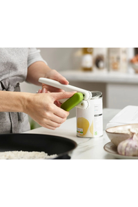 Pivot 3-In-1 Can Opener
