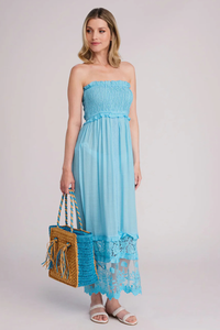 An image of the Pia Rossini Cannes Bag