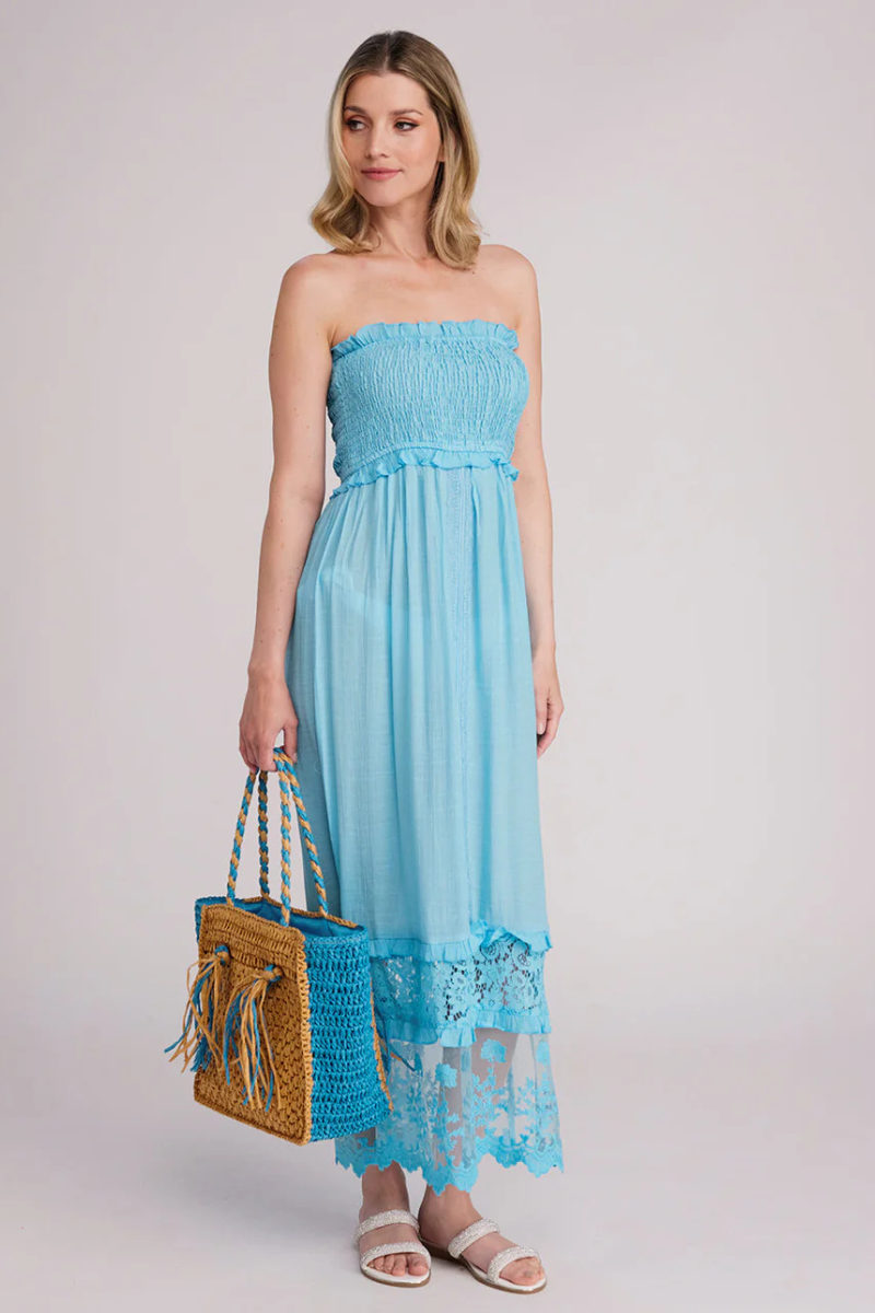 An image of the Pia Rossini Cannes Bag