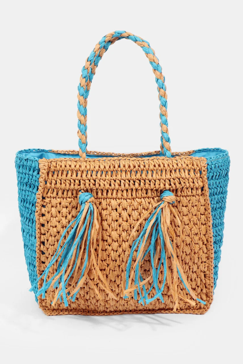 An image of the Pia Rossini Cannes Bag