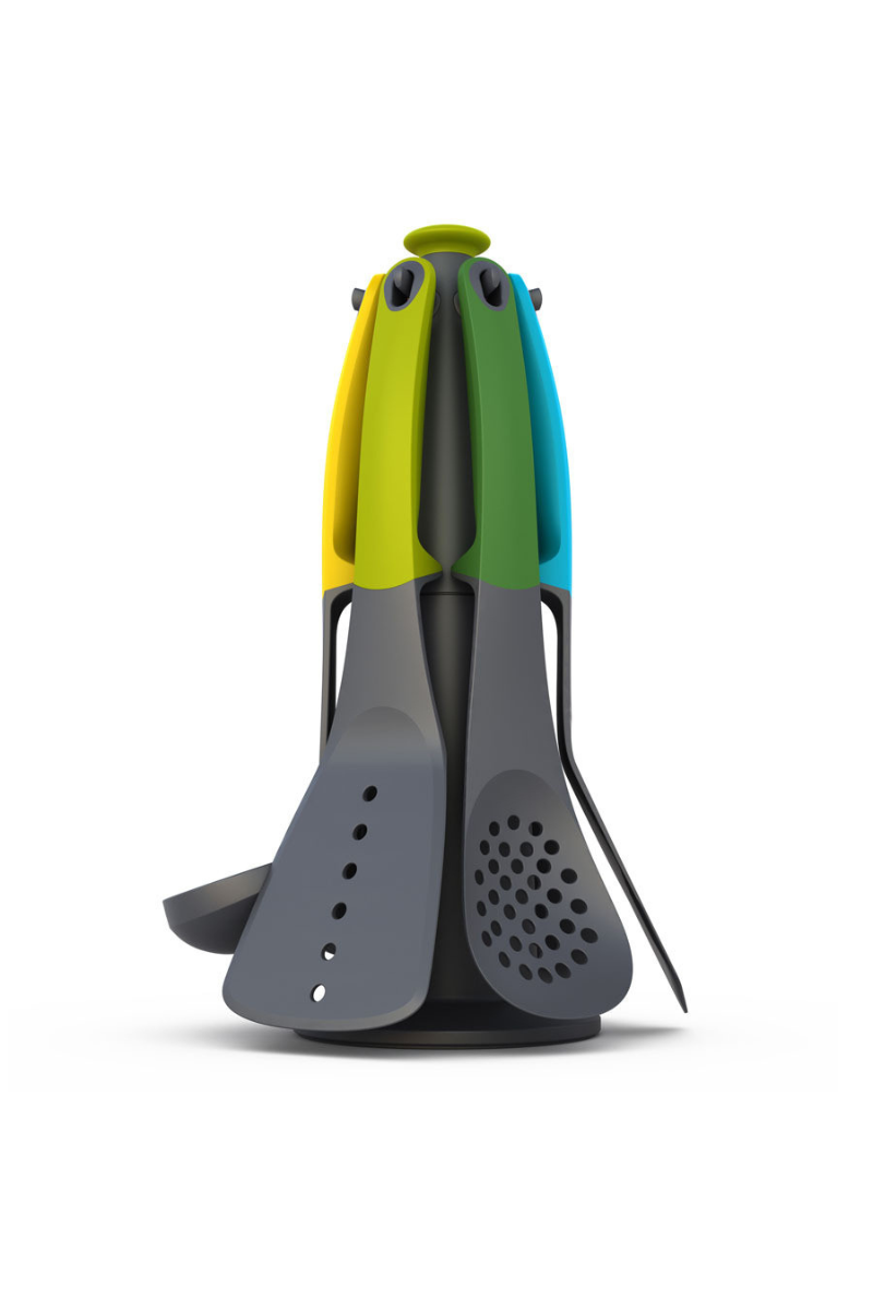 Elevate Carousel