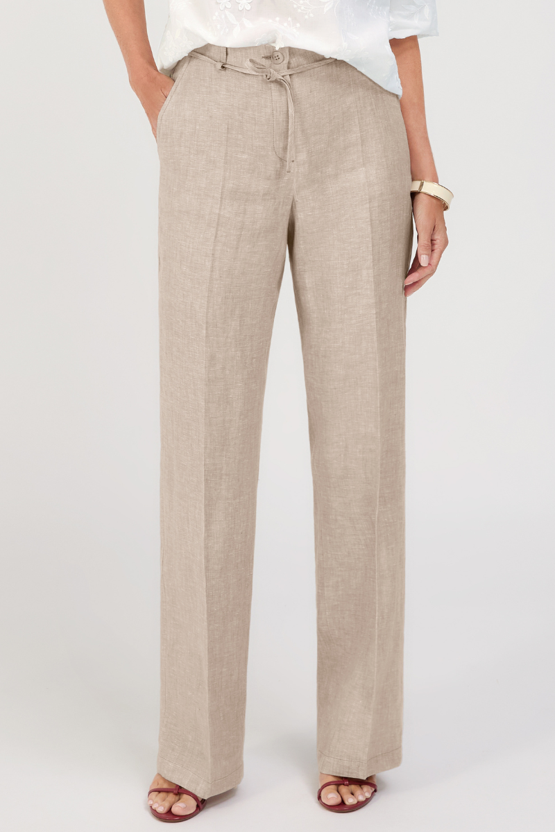 Parigi Trouser