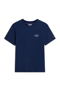 Nautical Back Photo Regular Tee