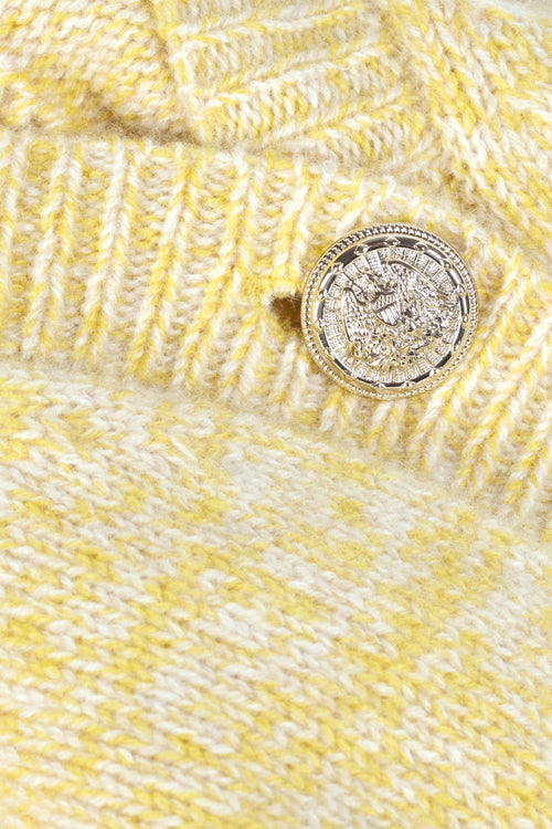 An image of the BA&SH Carila Cardigan