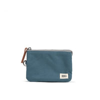 An image of the ROKA London Carnaby Small Recycled Canvas