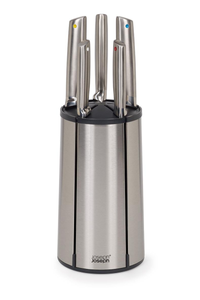 Elevate Steel Knives Carousel 5-pc Set