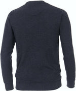 An image of the Casa Moda O-Neck Jumper