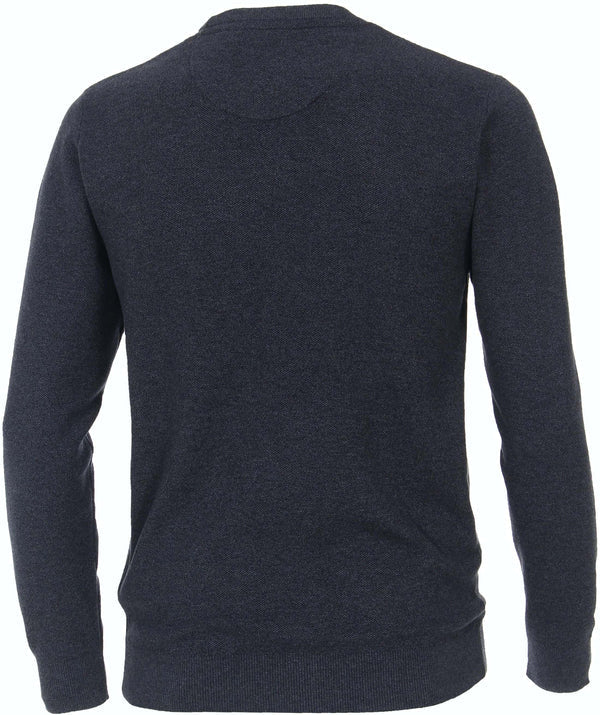 An image of the Casa Moda O-Neck Jumper