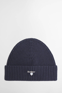 Cascade Knitted Beanie Hat