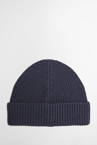 Cascade Knitted Beanie Hat
