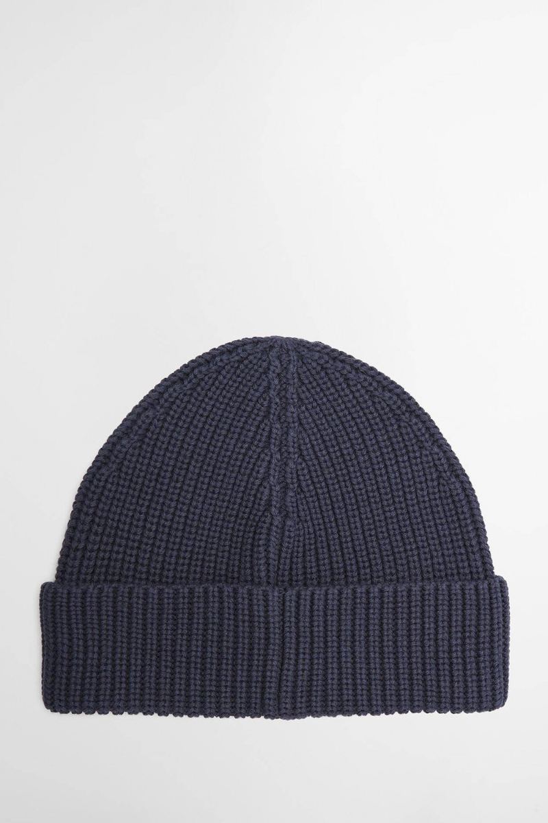 Cascade Knitted Beanie Hat