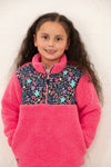 An image of the Lighthouse Cassie Fleece