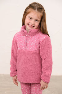Cassie Fleece