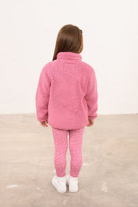 Cassie Fleece