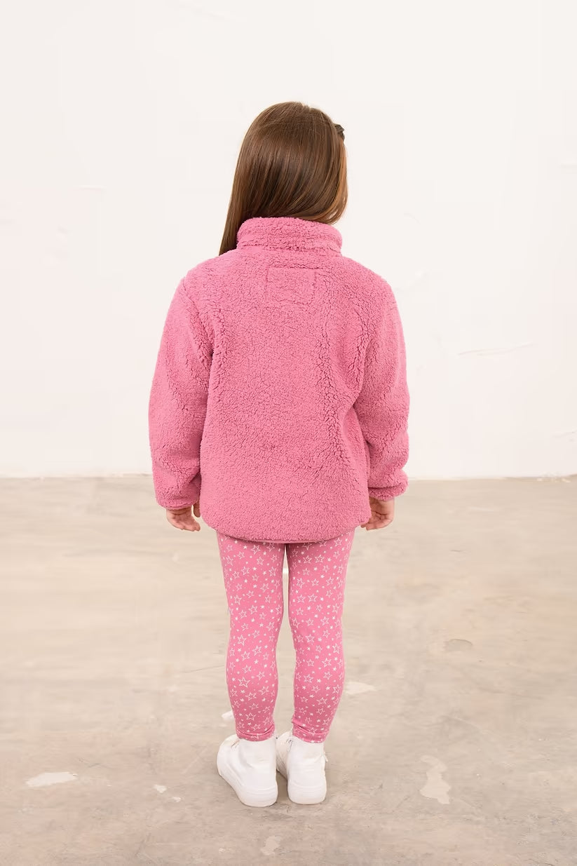 Cassie Fleece