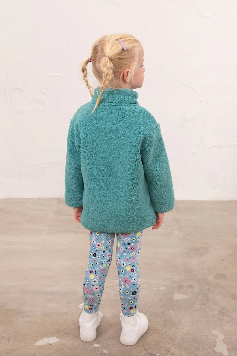 Cassie Fleece