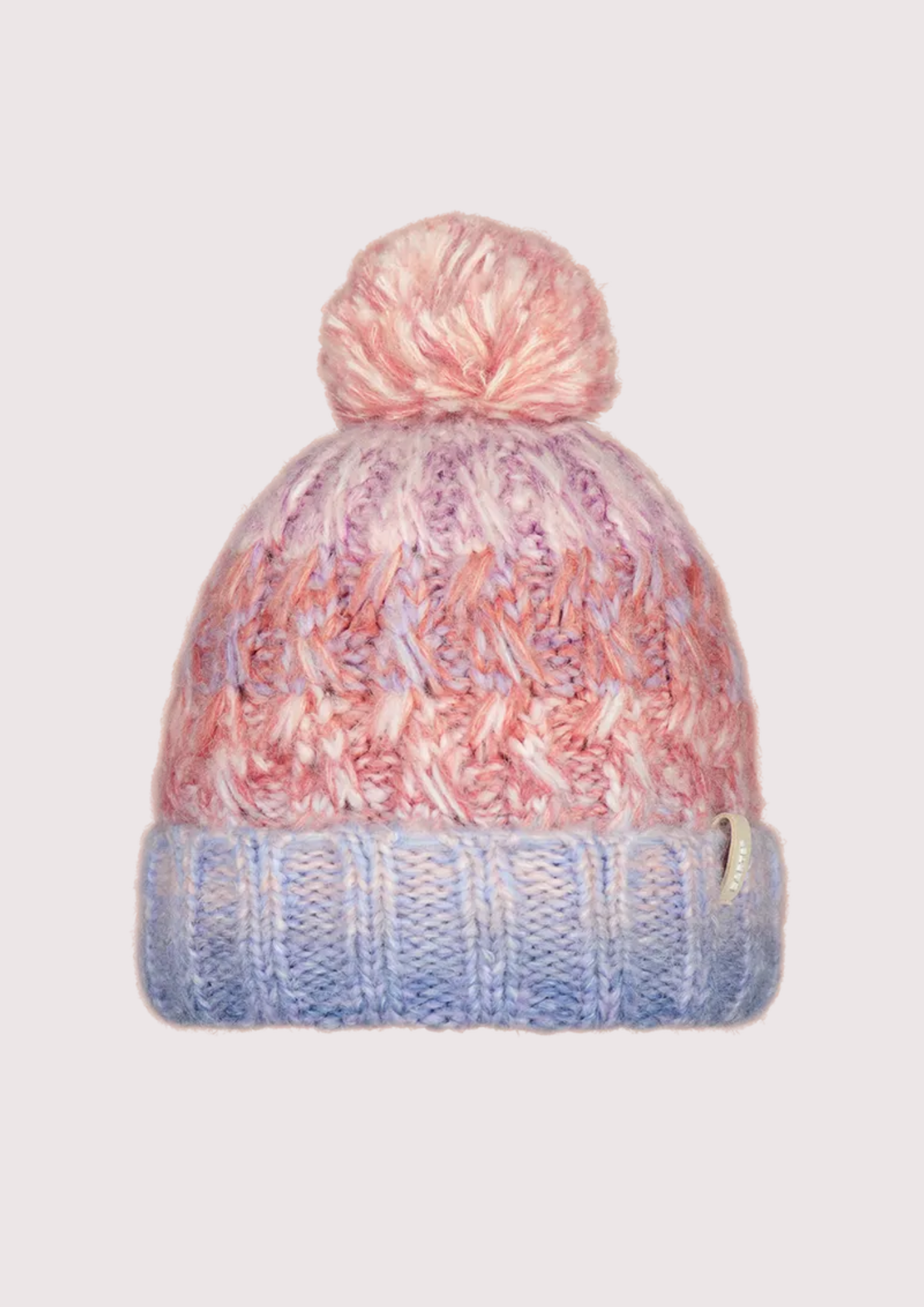 An image of the Barts Catbird Beanie Kids