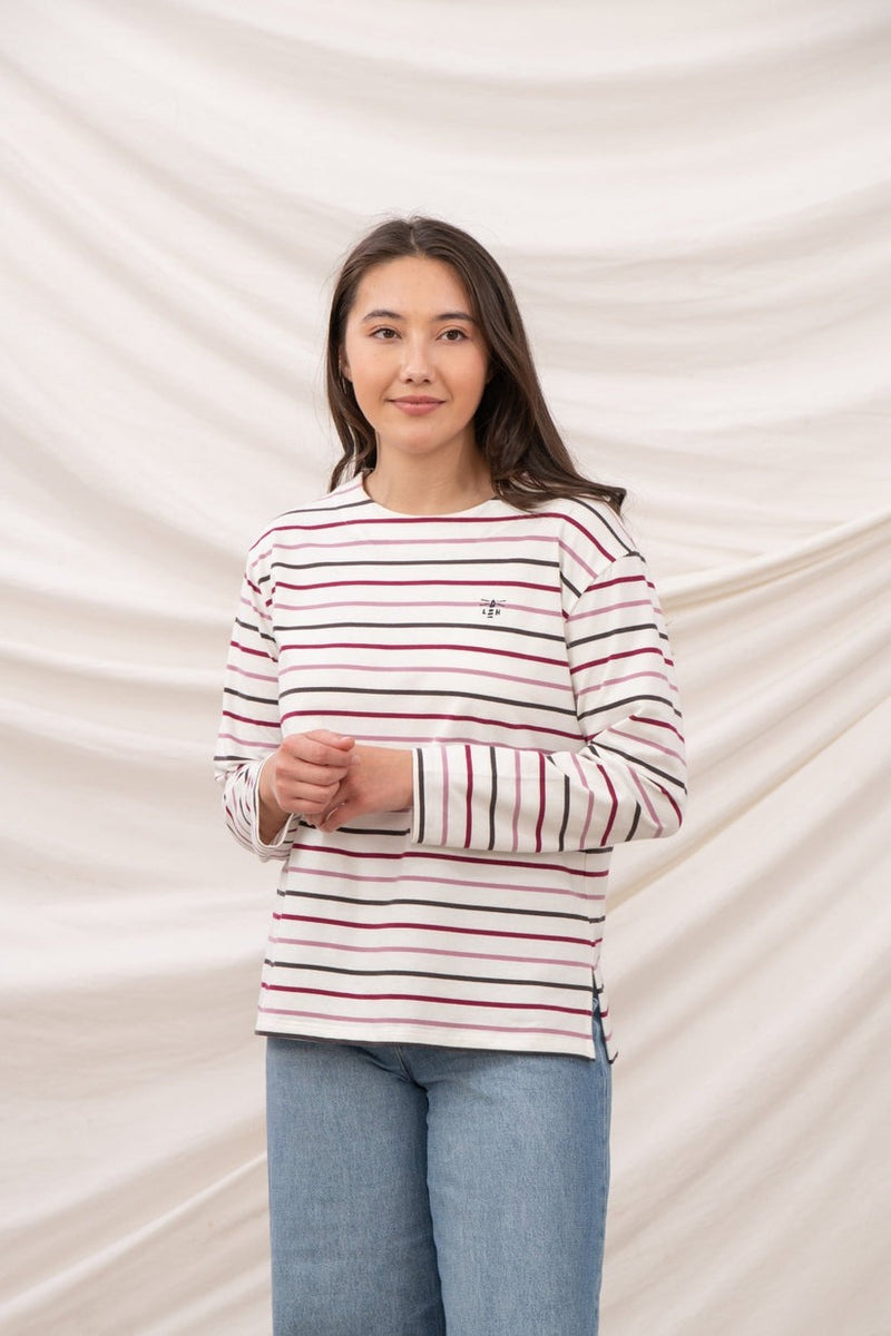 An image of the Lighthouse Ladies Causeway II Top