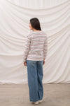 An image of the Lighthouse Ladies Causeway II Top