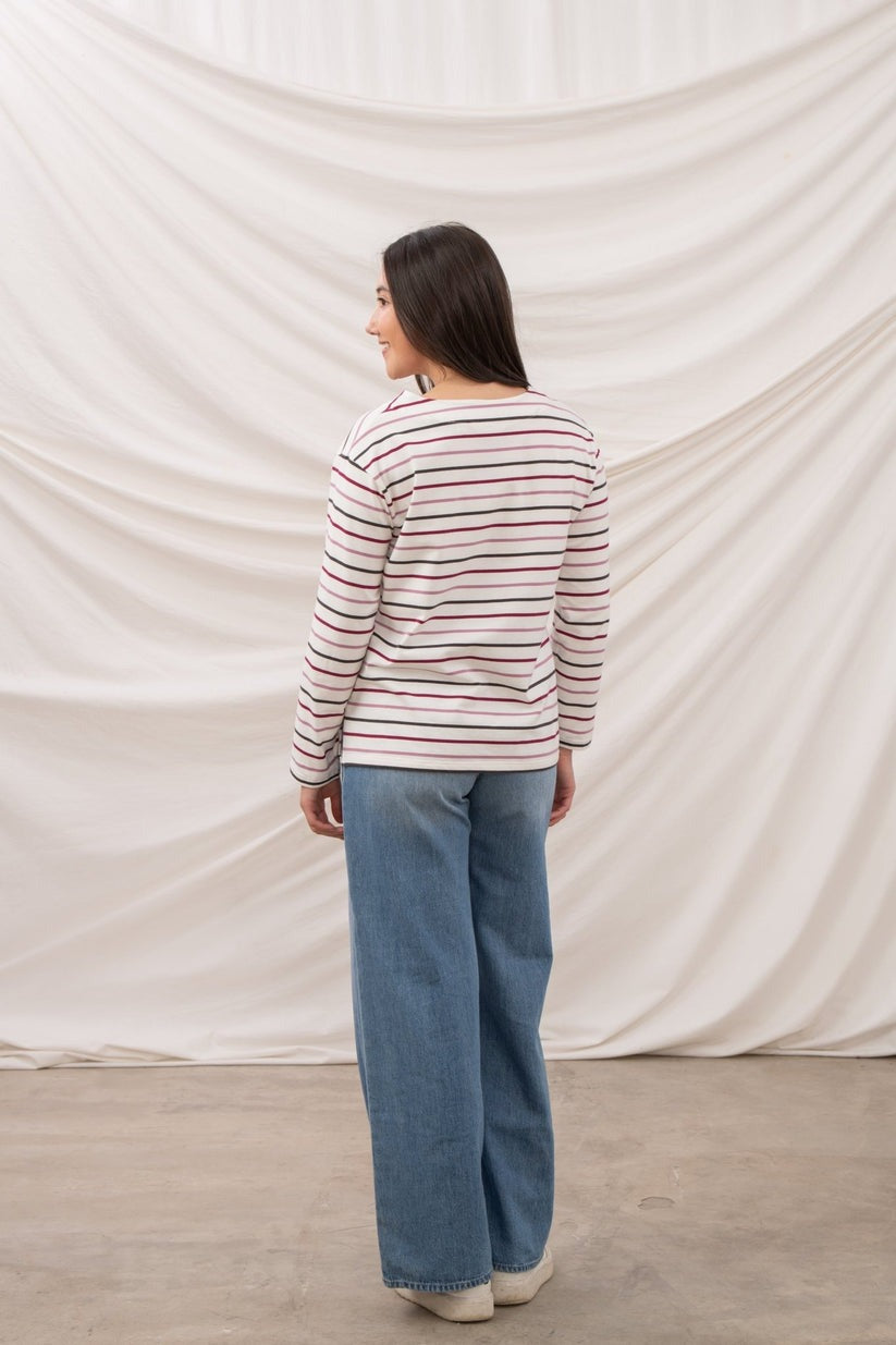 An image of the Lighthouse Ladies Causeway II Top