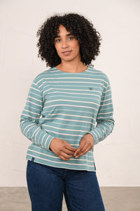 Ladies Causeway II Top