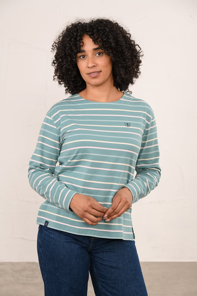 Ladies Causeway II Top