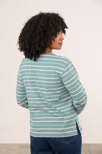 Ladies Causeway II Top