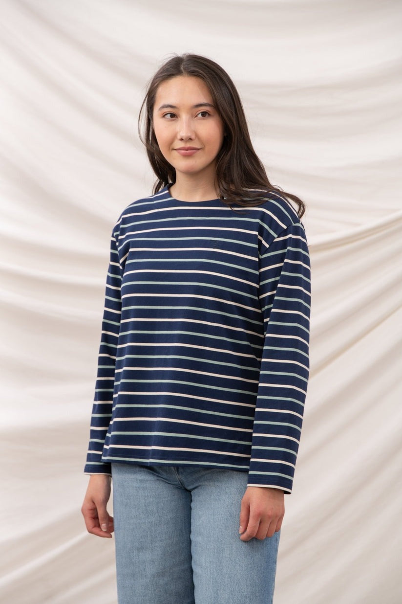 An image of the Lighthouse Ladies Causeway II Top