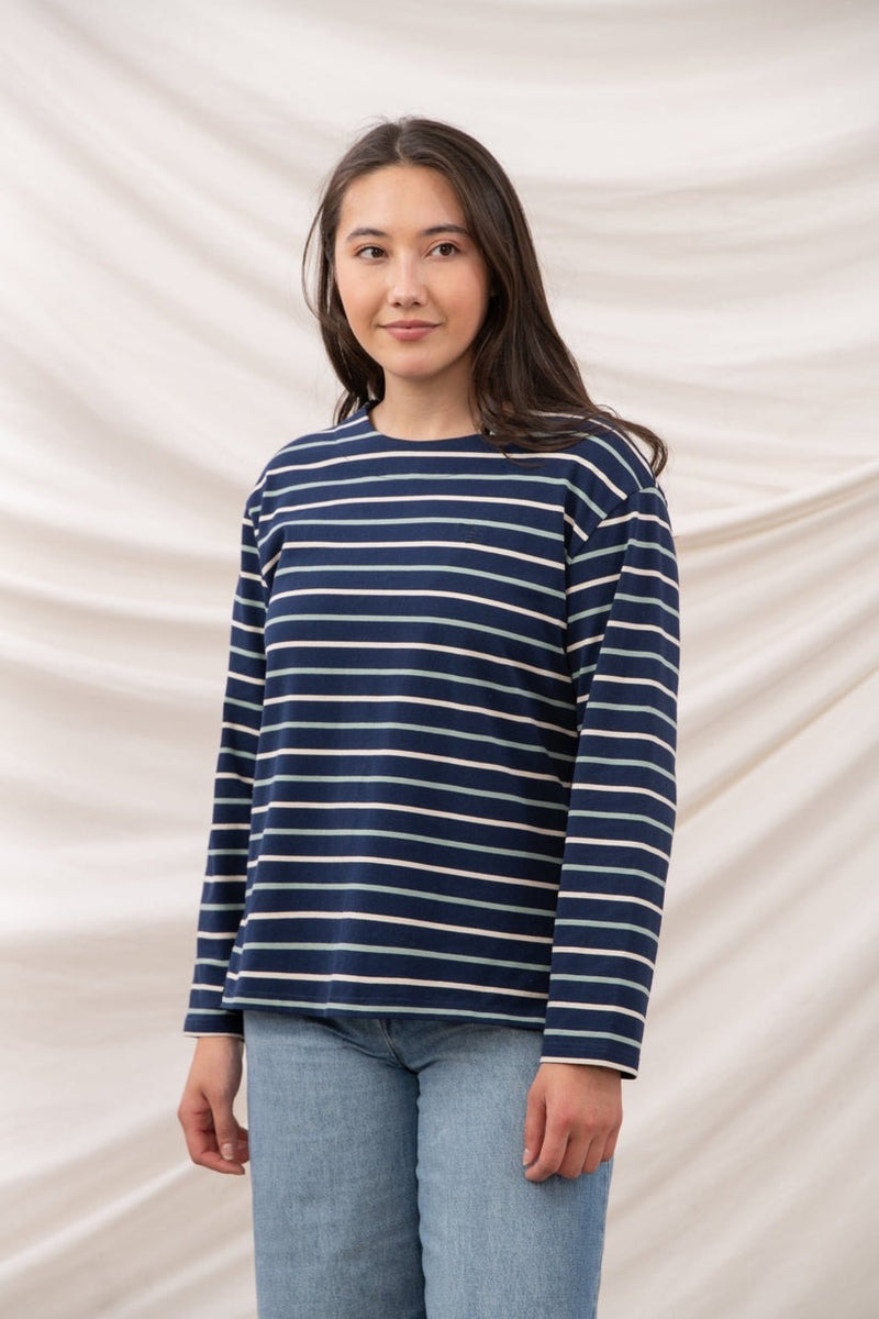 An image of the Lighthouse Ladies Causeway II Top