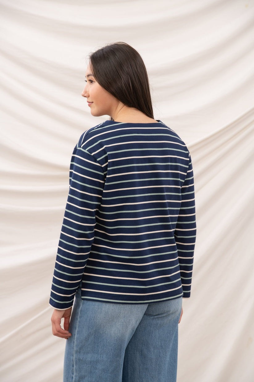 An image of the Lighthouse Ladies Causeway II Top