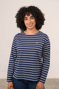 Ladies Causeway II Top