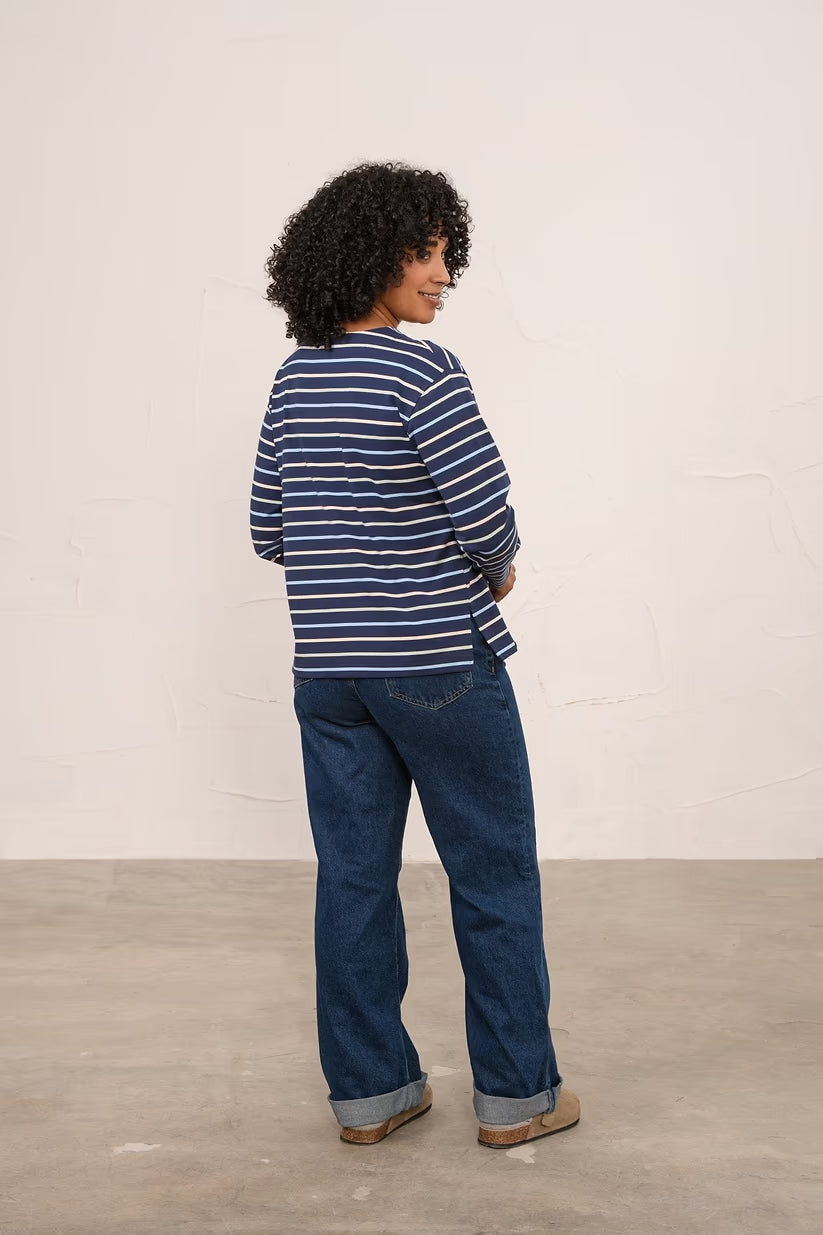 Ladies Causeway II Top