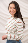 An image of the Lighthouse Ladies Causeway II Top