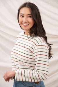 An image of the Lighthouse Ladies Causeway II Top